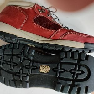 Men's size 13 Timberland shoes